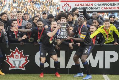 A look at the rivalry between Toronto FC and CF Montreal over the years