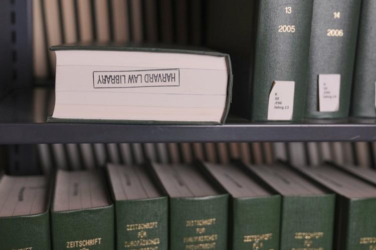 AI chatbots need more books to learn from. These libraries are opening their stacks