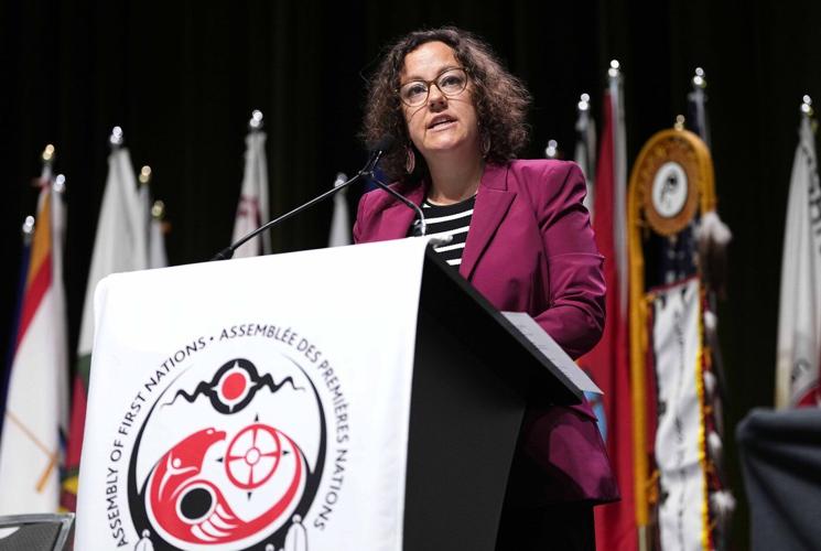Politicians, dignitaries and Indigenous leaders to mark 150th anniversary of Treaty 6