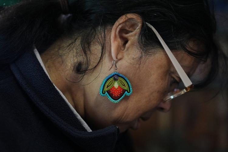 Tribes hope Farm Bill can feed more people and preserve Indigenous culture
