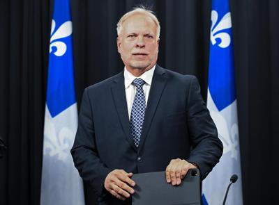 Quebec drops mandatory five-day isolation for those who test positive for COVID-19