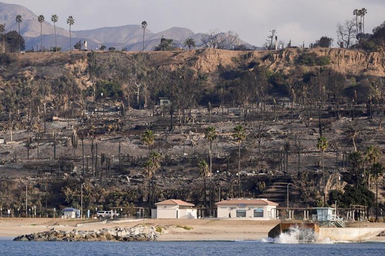 Here's what to know about FEMA as Trump talks of overhaul