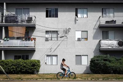 B.C.'s low-income renters thought they'd get free AC units, but some face hurdles