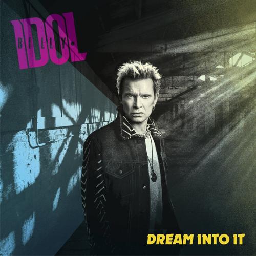 Billy Idol on his first album in over a decade, surviving addiction, the Rock Hall and more