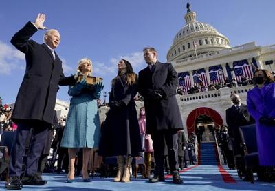 House Republicans push for info on Hunter Biden's art sales