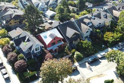 Vancouver home sales rise in January as demand outpaces newly listed properties