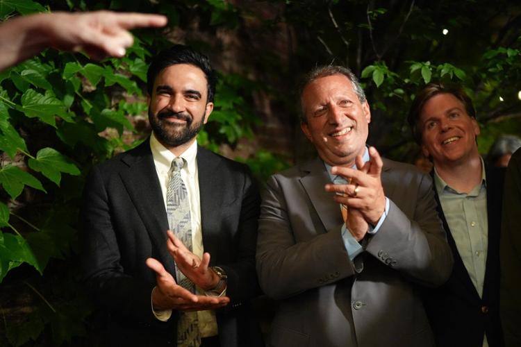 Mamdani proves his power in New York House races, plus more takeaways from Tuesday's primaries