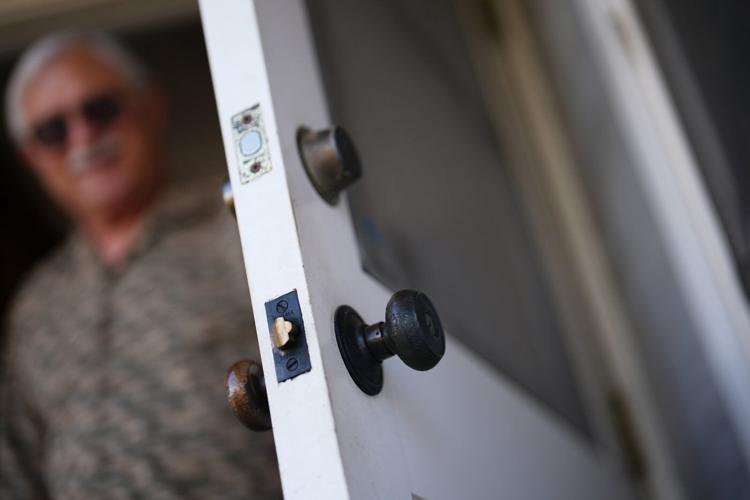 Thousands suffer nausea, delirium and other health issues from toxins in the Tijuana River