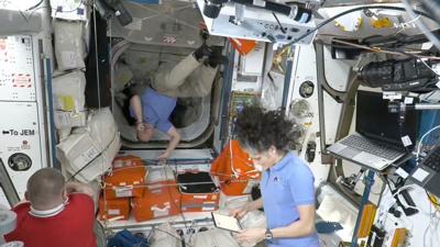 Behind the story of the return of stuck NASA astronauts Butch Wilmore and Suni Williams