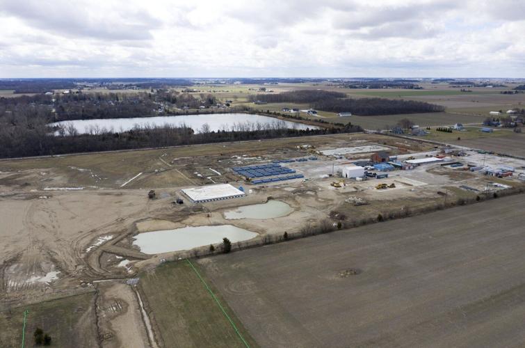 Officials to test water from Ohio village near Cold War-era weapons plant after newspaper probe