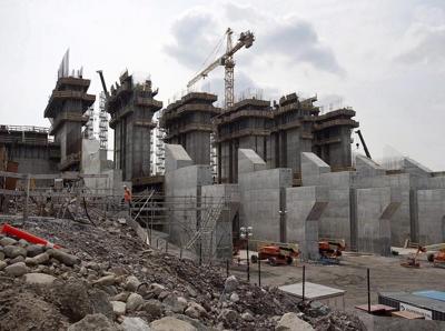 Federal minister calls utility's pause on Atlantic energy corridor 'bump in the road'