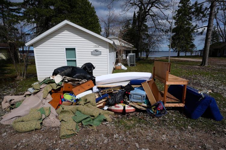 No maps, no insurance: Michigan floods expose lack of information, preparation in many rural areas