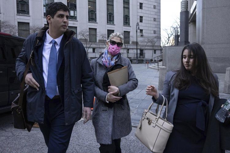 Opening statements set for bribery trial of Nadine Menendez, wife of ex-Sen. Bob Menendez