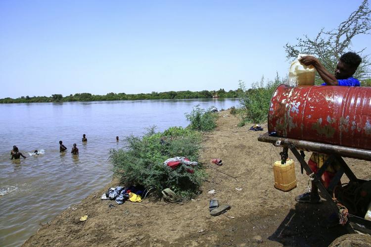 What to know about a cholera outbreak in Sudan that has killed over 170 people