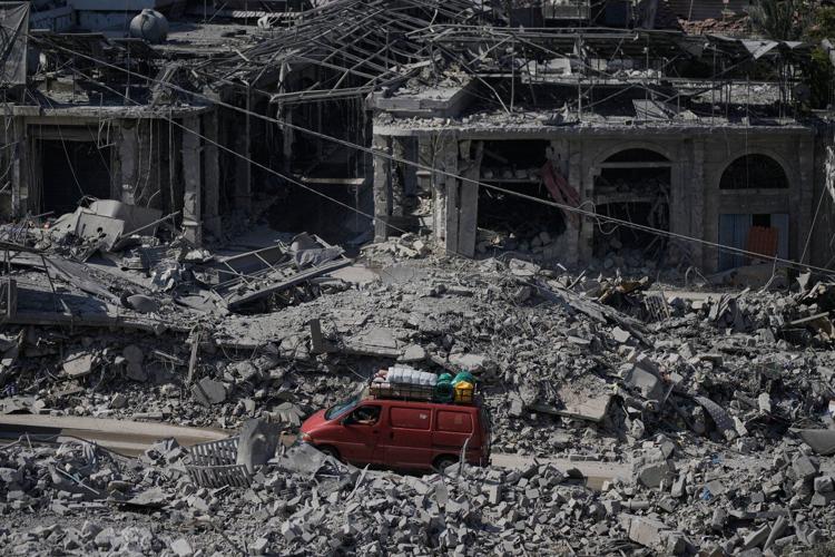 UN nuclear boss says inspectors will visit Iran sites. Tehran says only after a final deal