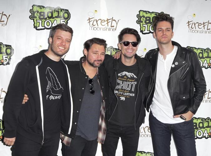 Panic! at the Disco ends; Brendon Urie to focus on family