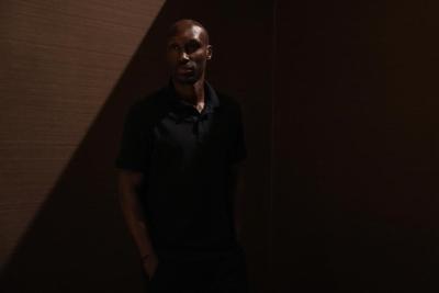 Former Canada captain Atiba Hutchinson tells his story in 'The Beautiful Dream"