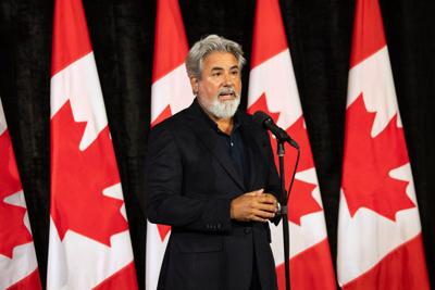 Quebec Liberals look to revive party as leadership race begins — in Trudeau's shadow