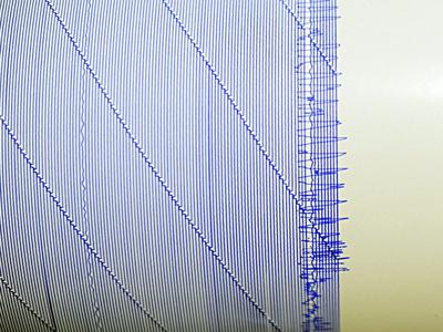 No damage expected after earthquake recorded Monday near Watson Lake, Yukon