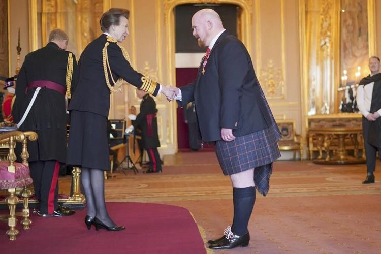 King Charles III's cancer was caught early, UK prime minister says