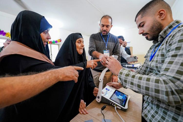 Iraq's election result ratified by Supreme Federal Court as premiership remains up for grabs