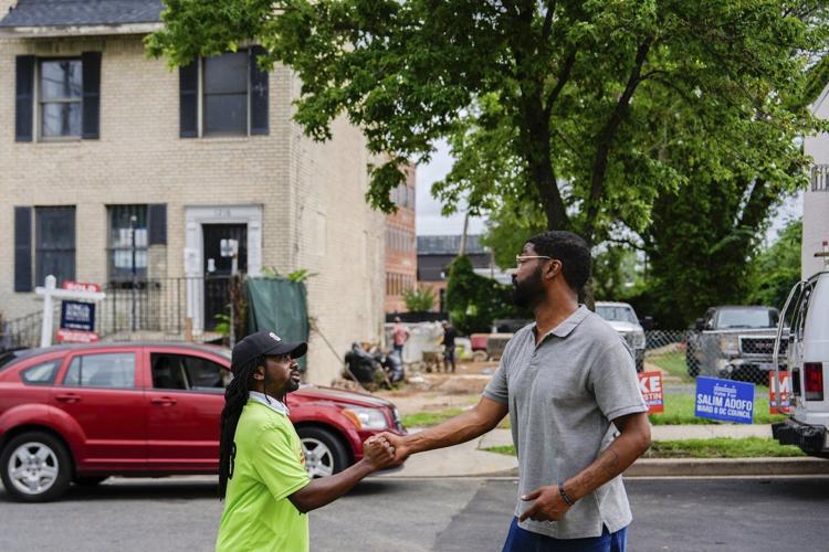 Despite scandal and a looming corruption trial, Trayon White wins vote to return to the DC Council