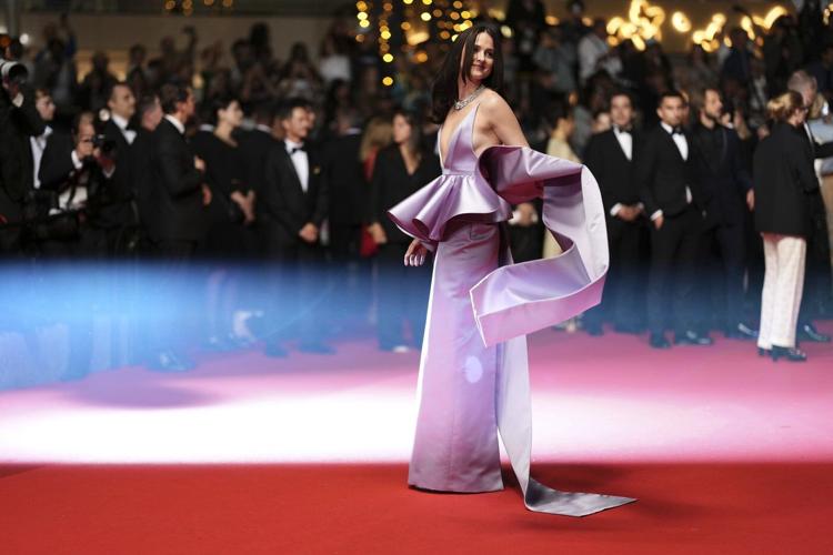 Cannes prepares to award the Palme d'Or, with Neon positioned to add to an unprecedented streak