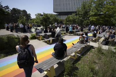 Court finds stabbing at UWaterloo was not terrorism but was hate crime