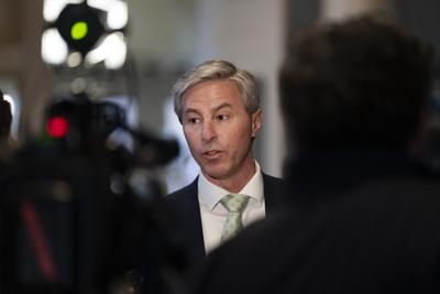 N.S. premier ran on taxes and health care, but pivoted in 2025 to focus on energy