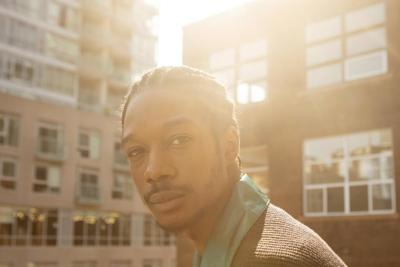 Lamar Johnson's 1st Emmy nod made Toronto mom beam with pride
