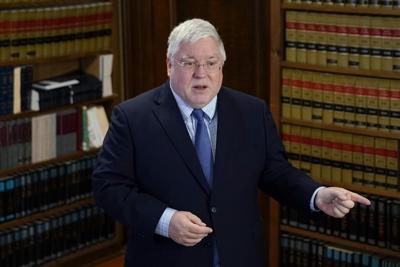 West Virginia starts distributing funds from the settlement of opioid lawsuits