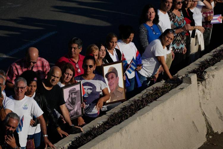 Remains of 32 Cuban officers killed during strike on Venezuela repatriated as US threat lingers