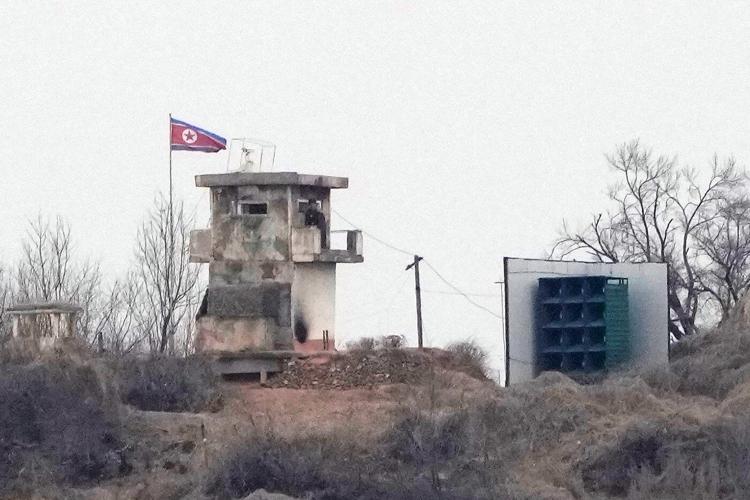 North Korean leader's sister criticized US-South Korea for proceeding with joint drills