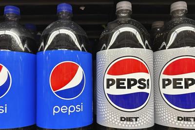 New York sues PepsiCo in effort to hold it responsible for litter that winds up in rivers