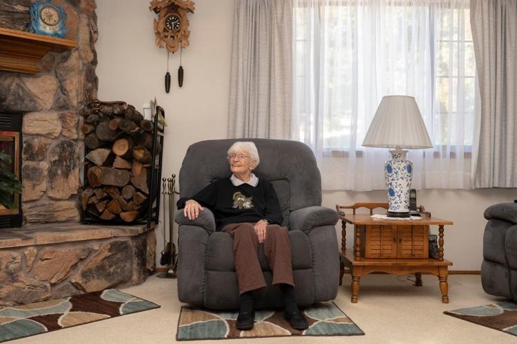 WWII nurses who dodged bullets and saved lives deserve Congressional honor, lawmakers say