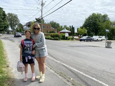 Quebec town's bylaw requires kids to collect signatures to play in the street