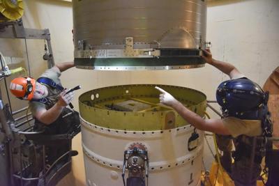 Carcinogens found at Montana nuclear missile sites as reports of hundreds of cancers surface