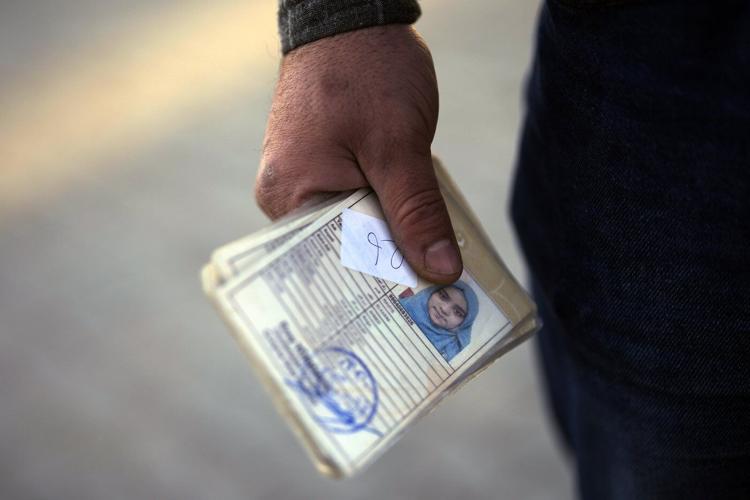 After a decade in Turkey, a Syrian refugee rushes to return home, but reality hits