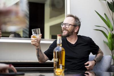 Kiefer Sutherland hopes Canada and U.S. can go back to being friends