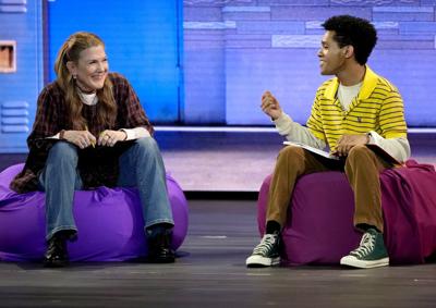 'Kimberly Akimbo' and Steve Martin-scored 'Bright Star' join Off-Mirvish season