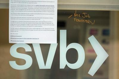 La division canadienne de la SVB a été exclue de sa vente à First Citizens