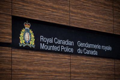 Two men face charges for allegedly recruiting women to smuggle cannabis out of Canada