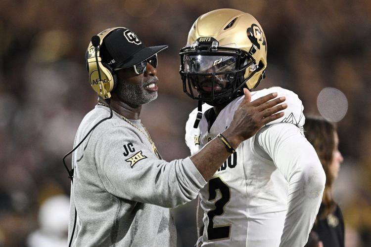 When 2025 arrives, so will the end of the amateur athlete in college sports