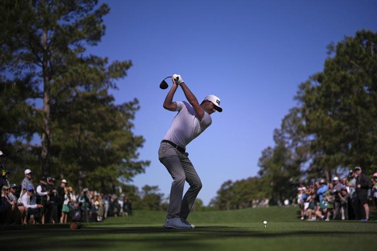 Hurricane Helene hit Augusta ��ɫtv last summer. What it left is noticeable, not necessarily bad