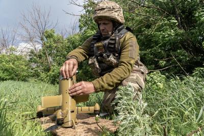 Ukraine keeps up assault on Russian oil sites as Kyiv expects more strikes
