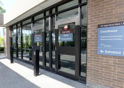 Ontario looks to speed up judicial appointments, add more judges to courts
