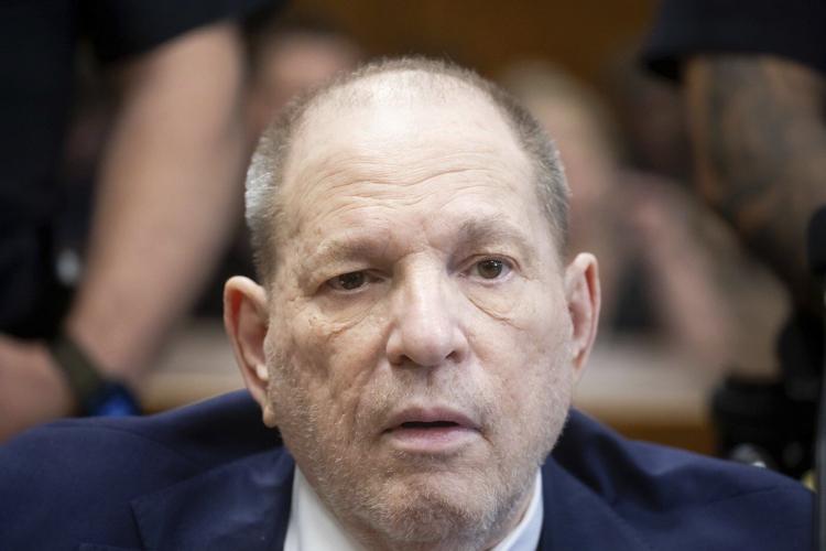 Weinstein jury deliberations scrutinize one accuser's account