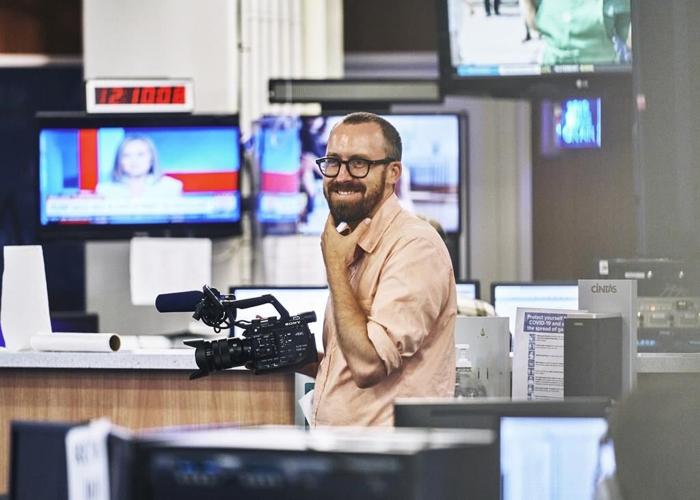 Q&A: John Wilson exploits what other filmmakers try to hide in final season of 'How To'
