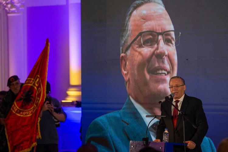 Kosovo heads to a snap vote to end political deadlock