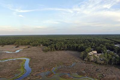 States at the forefront of fights over wetlands protections after justices slash federal rules